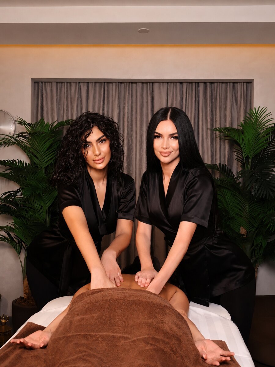 About About Light Massage Cente