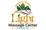 Light Massage Center Karachi Logo